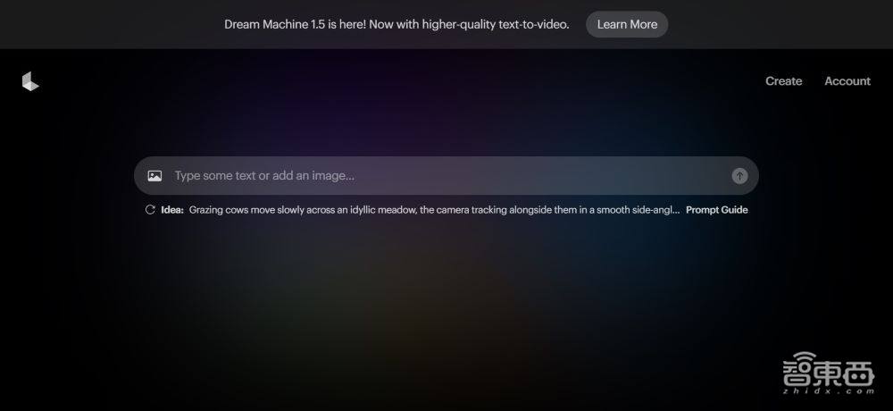 AI视频工具又上新了!120秒生成高清视频,丝滑渲染3D艺术字,在线可玩