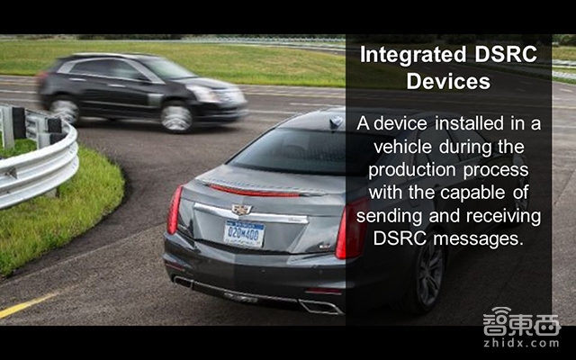 为做自动驾驶 这家公司把自己拆了!