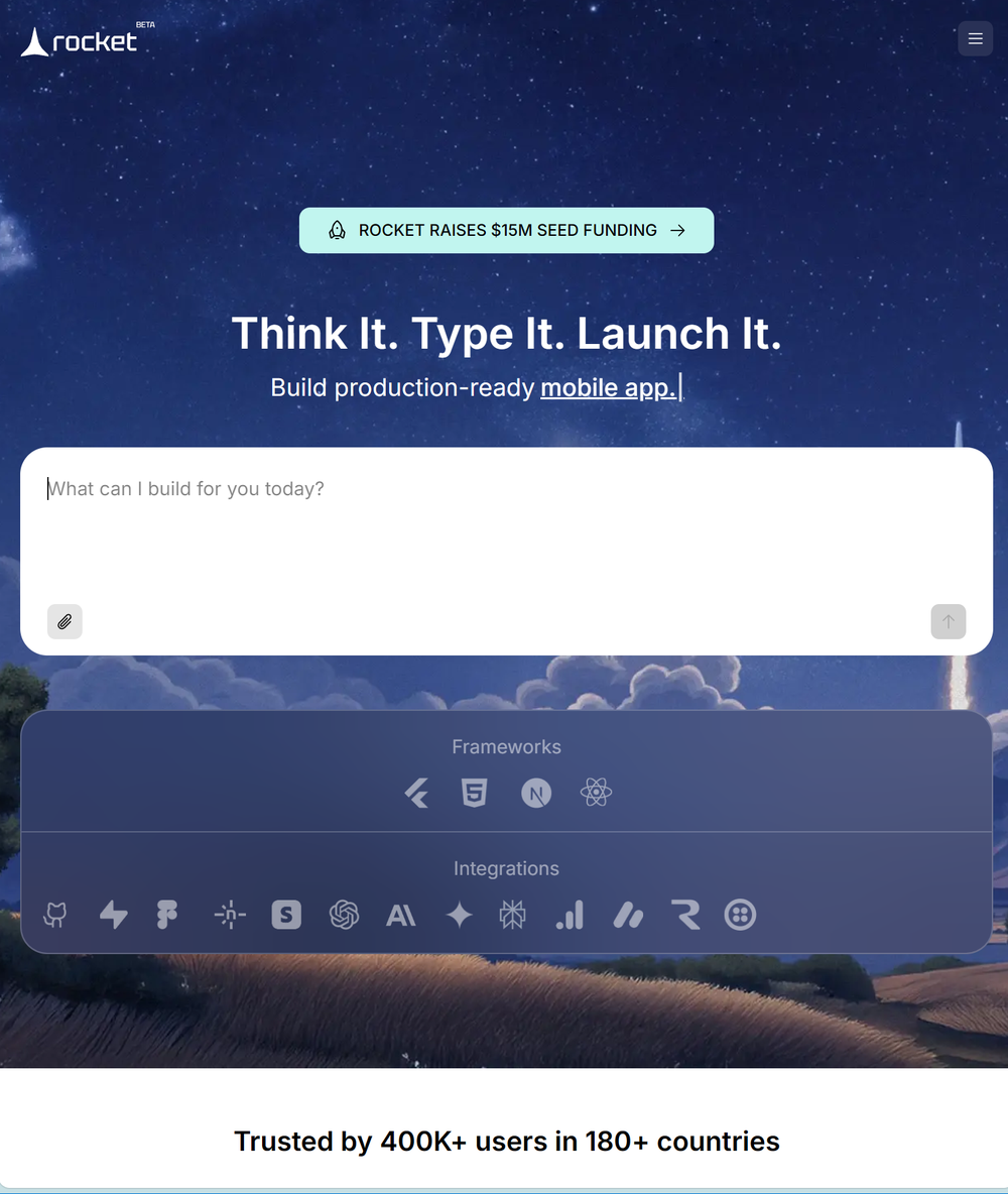 又一AI編程創(chuàng)企融資1億！四個(gè)月狂吸40萬(wàn)用戶(hù)，Salesforce投了