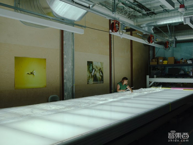 谷歌两个神秘项目独立:用气球联网 用无人机送货!