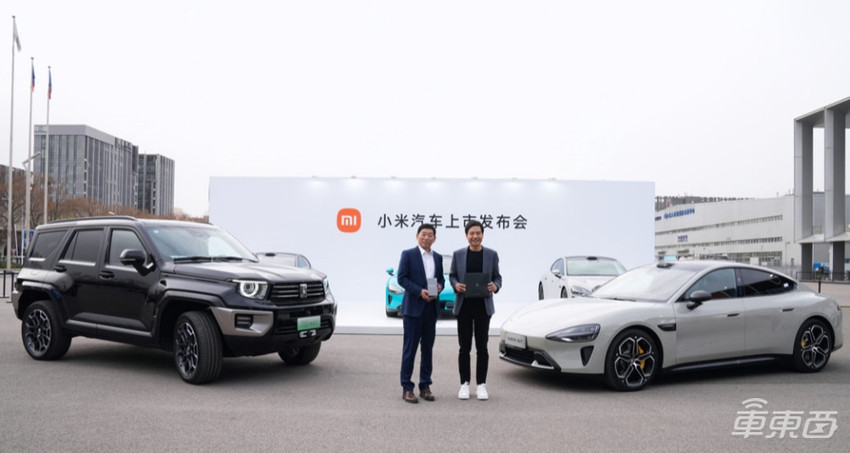 超1000万人次观看！魏建军直播首秀城市NOA，绕保定测试仅接管一次