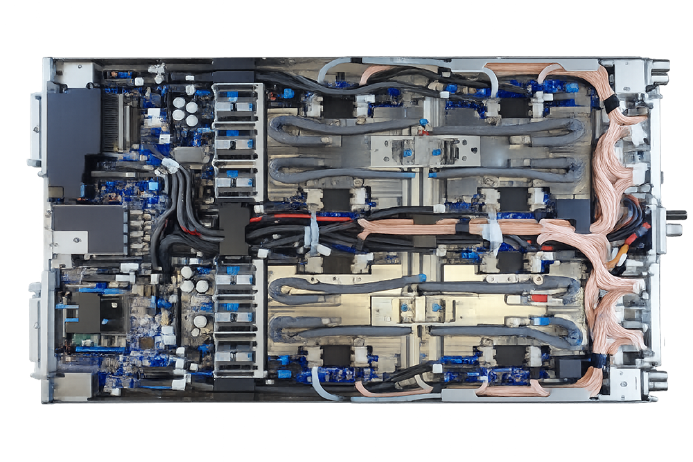 微软甩出3nm自研AI芯片!算力超10PFLOPS,干翻AWS谷歌