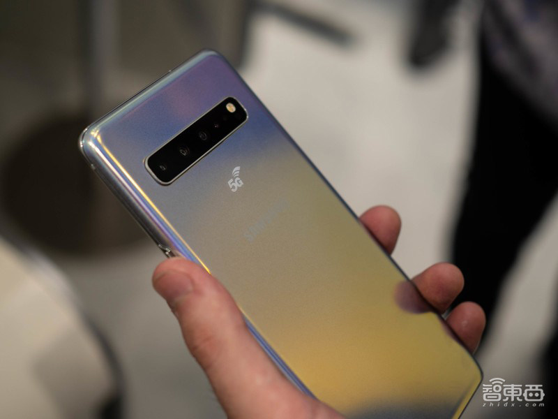 苹果英特尔10亿美元交易背后：全球5G基带之战打响！