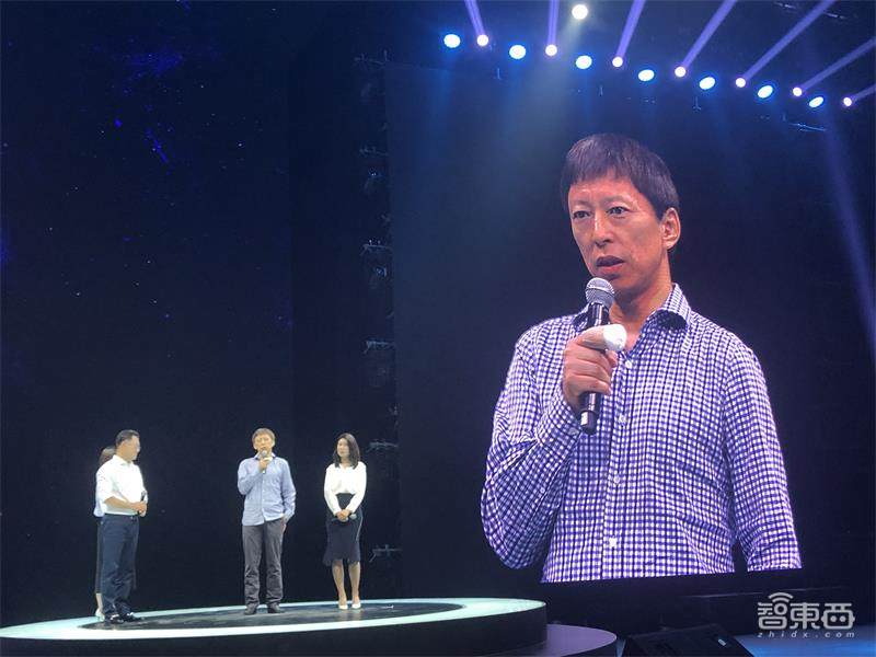 三星国行Note10系列发布,6599元起含5G版,张朝阳站台