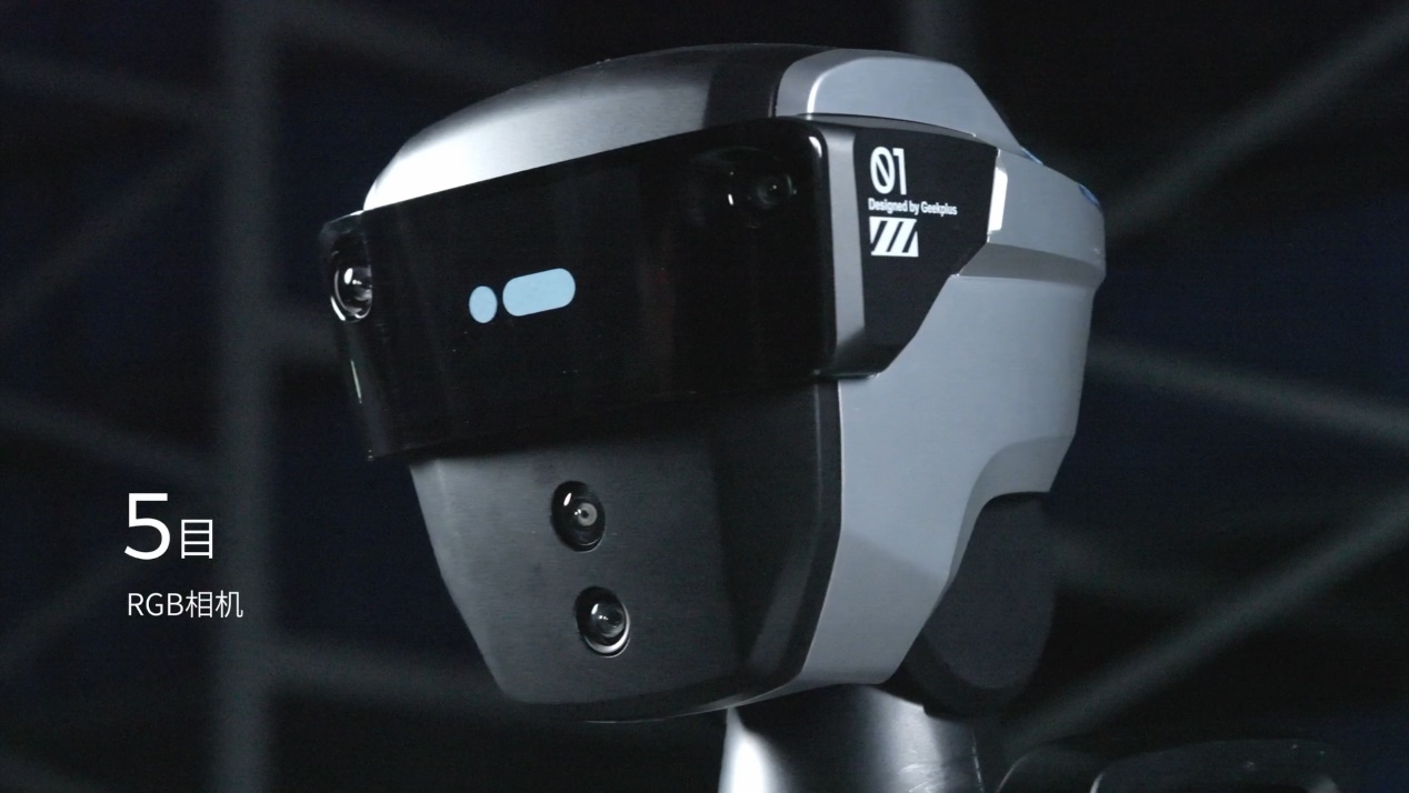 没上春晚的人形机器人，到底在 “卷” 什么？