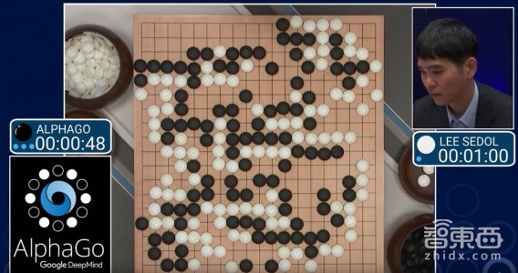 来科技公园触摸未来大脑,见证一场10万人的人工智能趴!