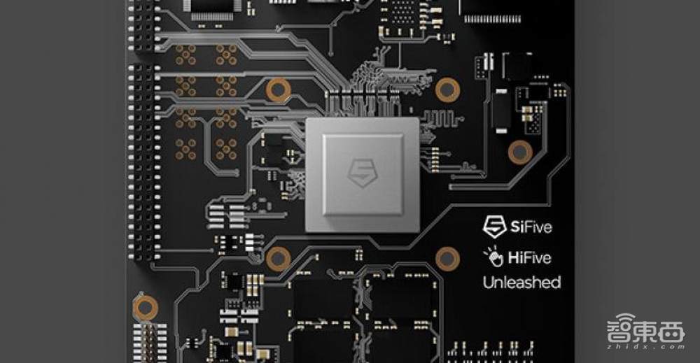 德勤预测RISC-V五年走势:收入连年翻番,汽车市值销量将暴涨