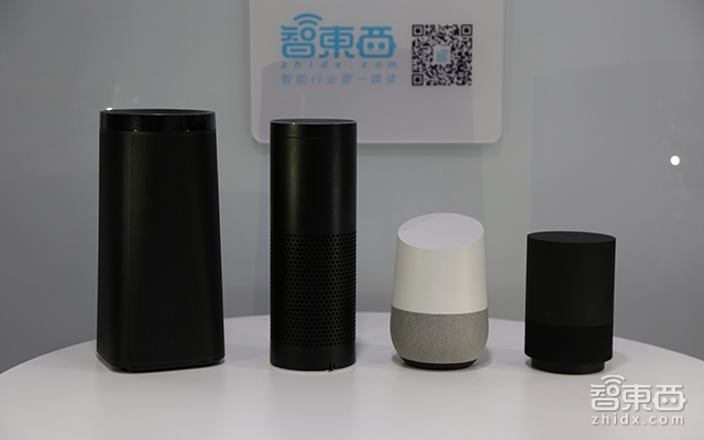 智能音箱2018七大预测:大爆发还是毛毛雨?