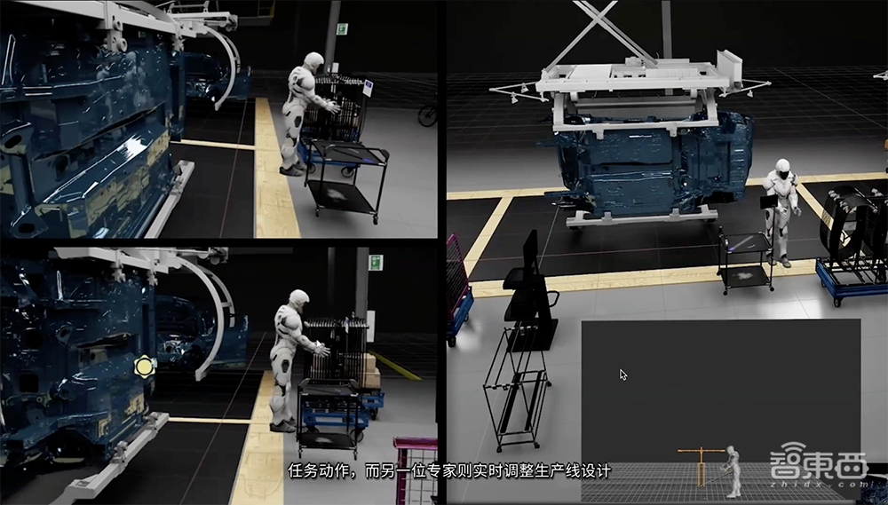 芯片圈变天了!英伟达推出首个数据中心CPU,狂捧Arm生态