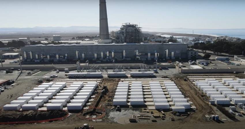 特斯拉新电池厂曝光！将生产储能产品，单个售价超百万美元