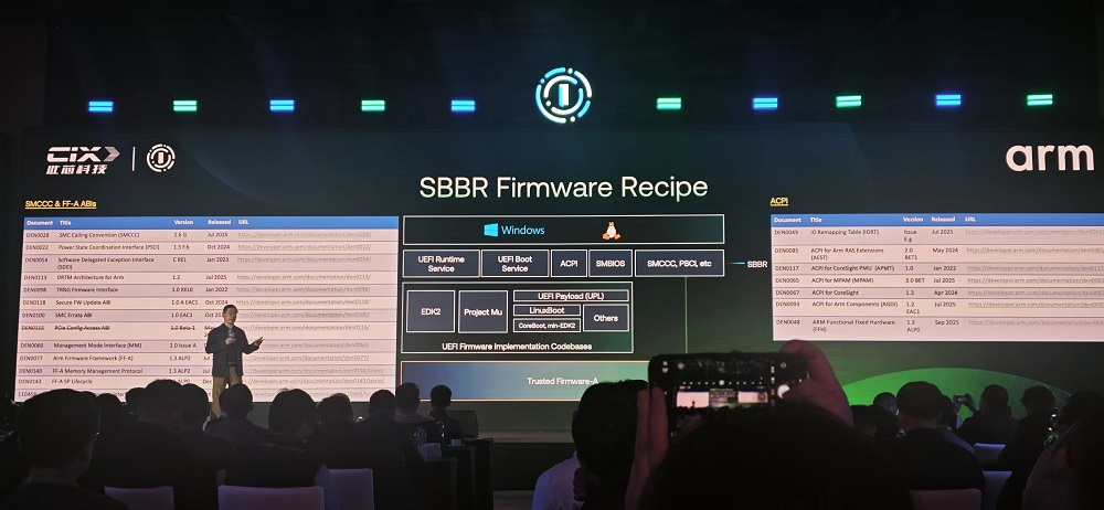 此芯科技披露2026年新品规划，瞄准下一代端侧AI设备，共推Windows on Arm PC标准化