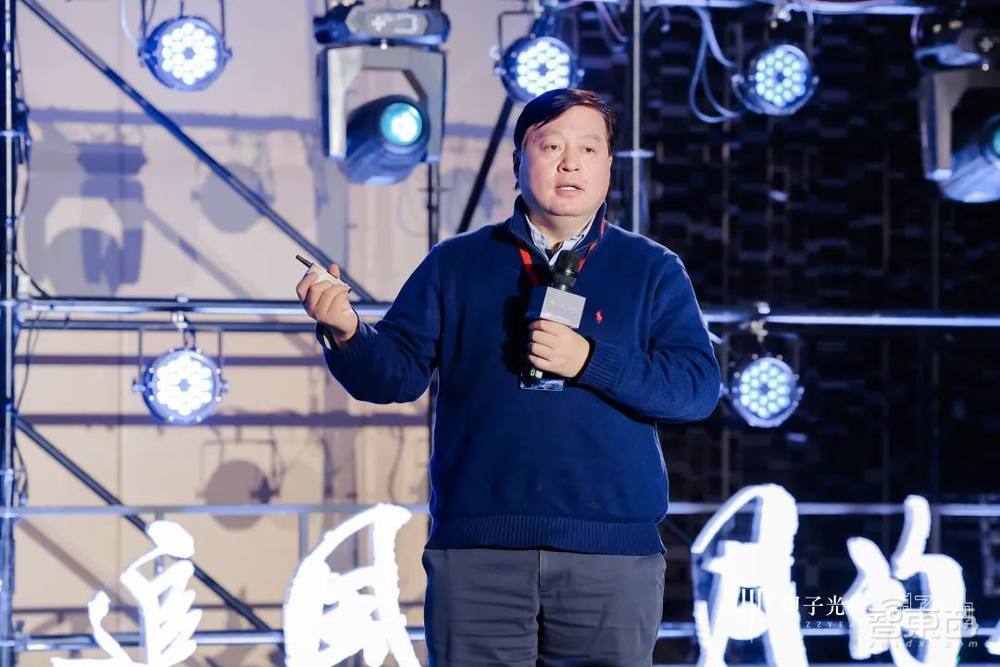 2023甲子引力年终盛典成功举办