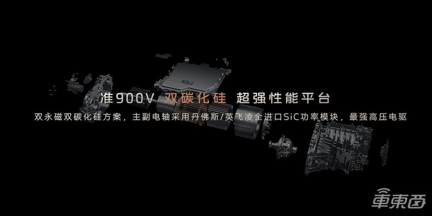 智己汽车刘涛：价格由市场竞争和用户需求决定，下一款车为轿车