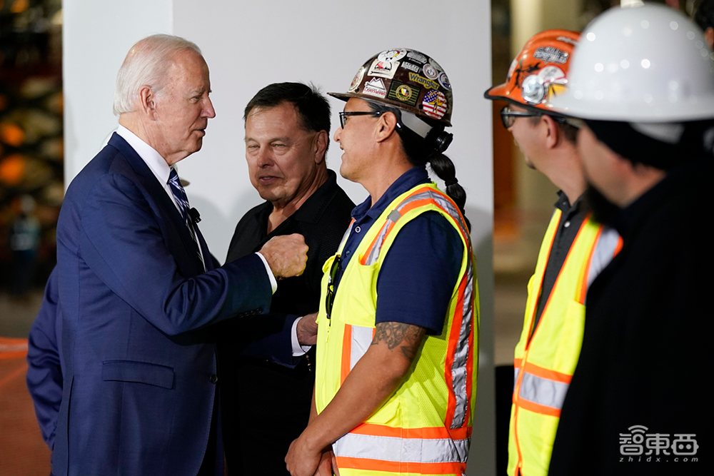 苹果、英伟达离不开台积电先进封装,美国芯片制造转移困难重重