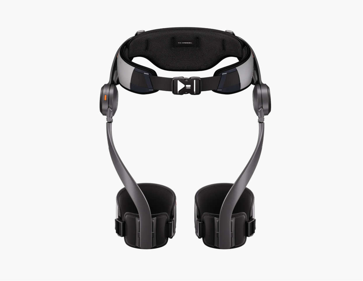 暴走2万步逛遍CES2026:9大方向最火,中企霸场,机器人全明星大乱斗