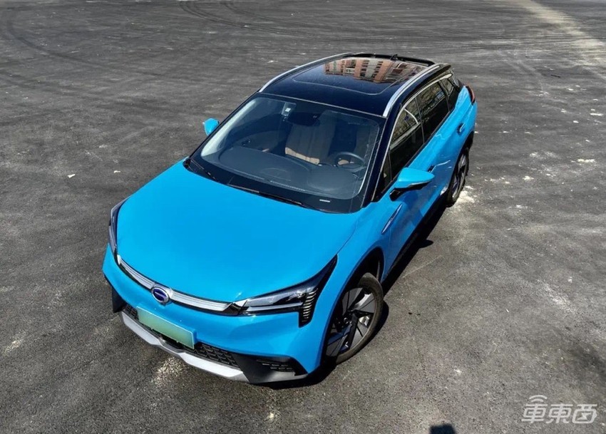 体验全球首款7nm汽车芯，能让车机赶超手机吗？