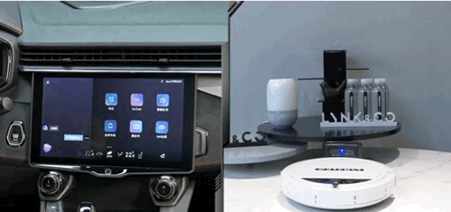 领克05车机配置公布 骁龙820A芯片配12.7寸大屏 买车送平板？