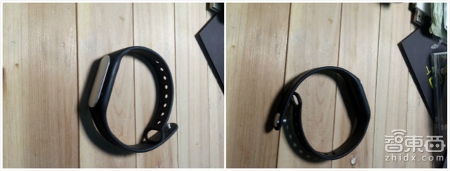 智能手环哪家强:四手环横向对比评测