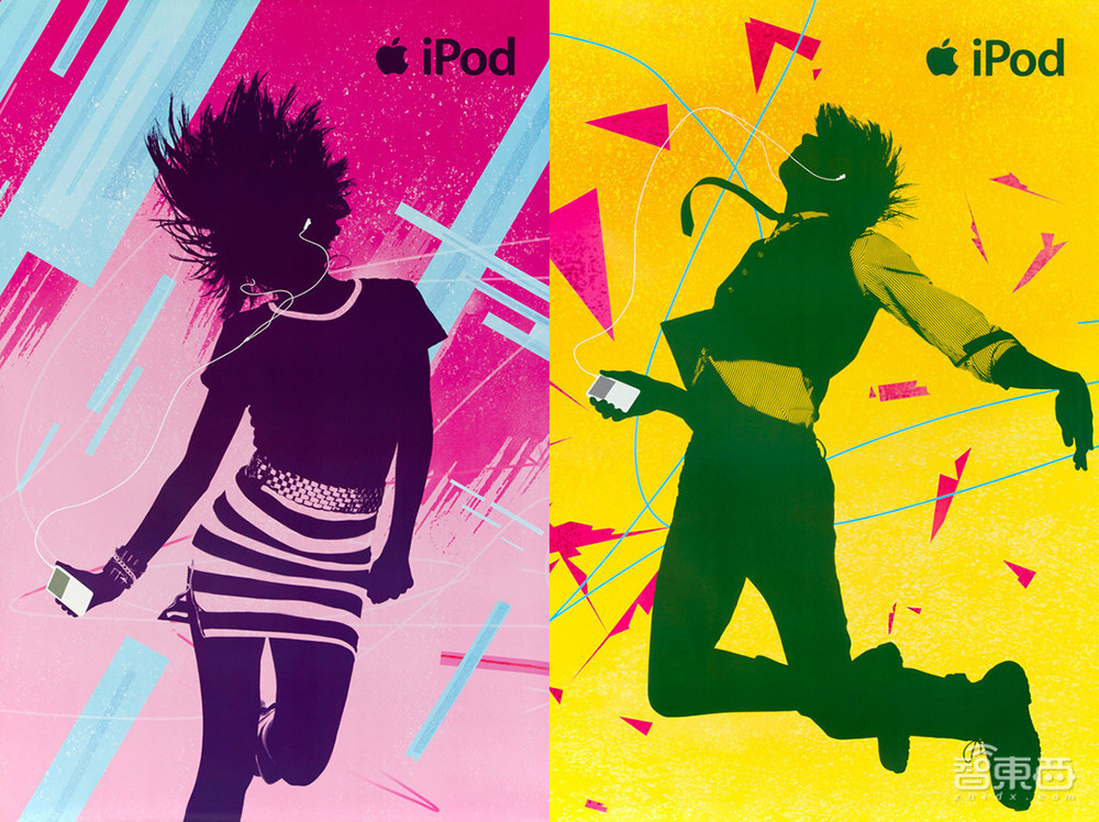 苹果iPod 20年了,你还记得乔布斯这一改变世界的白盒子吗?