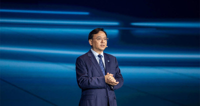 王传福放狠话：五年后做到全球车企规模第一！2030年比亚迪力争产销1000万辆