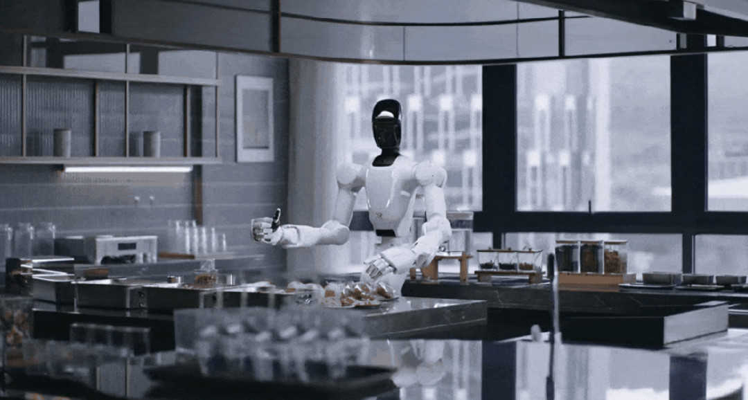 深圳机器人独角兽融资20亿，小米、美团投了