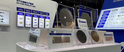 雷军投的江苏半导体封测黑马要IPO了！年入8亿，东南大学校友创立