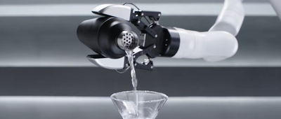 港科大院长给机器人造触觉，获亿元融资，中国移动投了