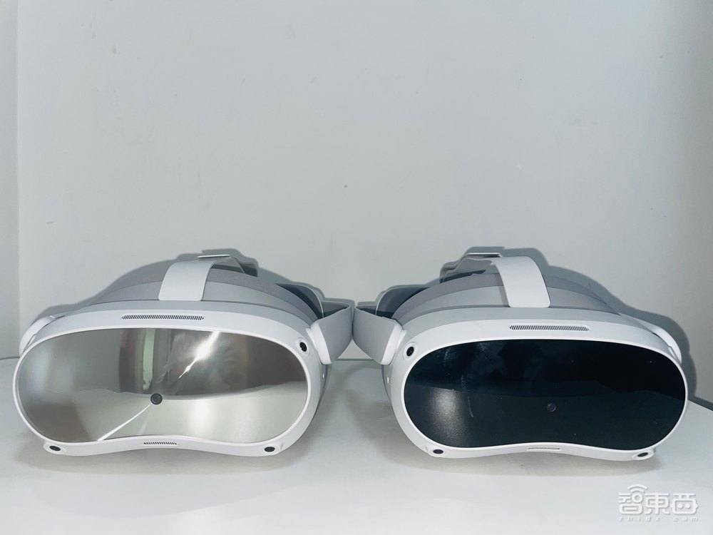 深度体验PICO 4 Pro:逃离人海VR里过五一,两大黑科技提升交互体验