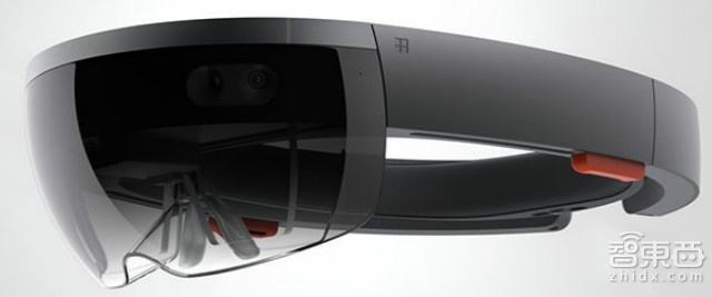 不做AR做“AV” Hololens工程师的自动驾驶创业路