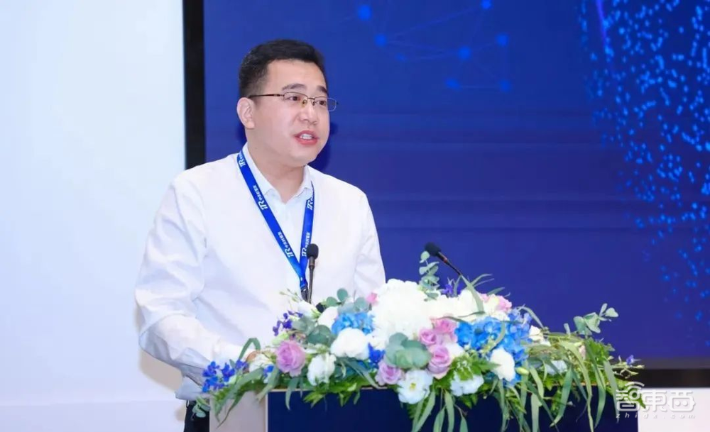 第一届专精特新技术创新大会暨科学家创新创业论坛圆满落幕