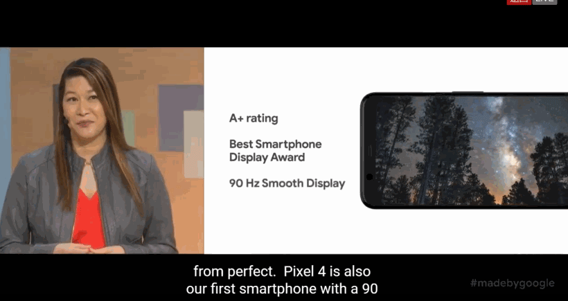 谷歌年度硬件全家桶来了！手机能拍星星，语音助手无“孔”不入