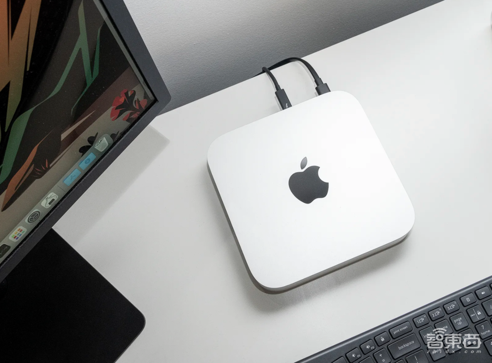 苹果M4 Mac新品终极爆料!血糖监测已内测,将推首款智能家居显示器