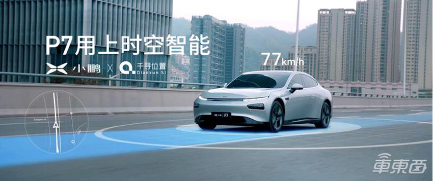 量产上车+大规模路测，千寻位置高精定位技术助力智能网联汽车进入新时代