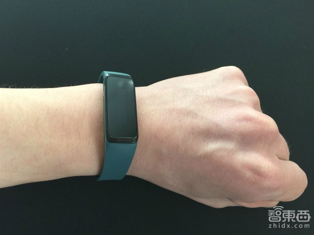 Weloop Classic上手:推送功能强大 运动检测略显鸡肋