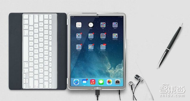 专访微软Windows主管:很高兴苹果模仿surface