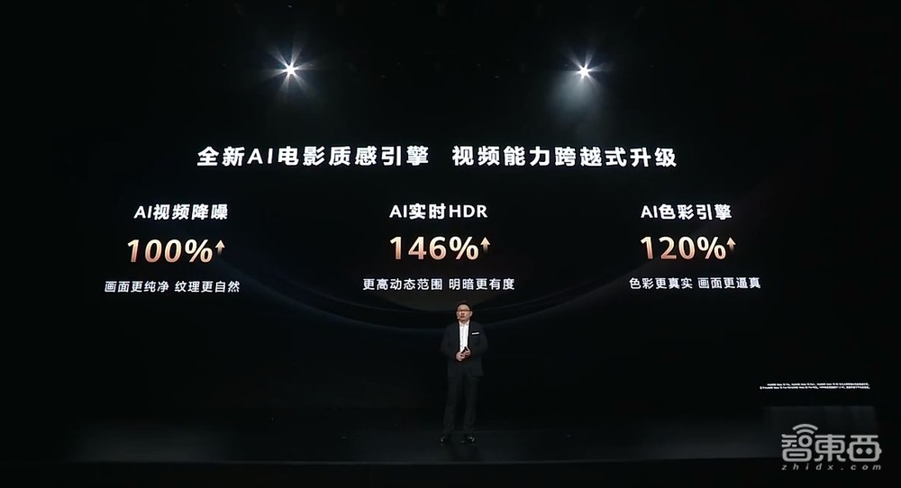 今天,华为拒绝“抄袭”苹果