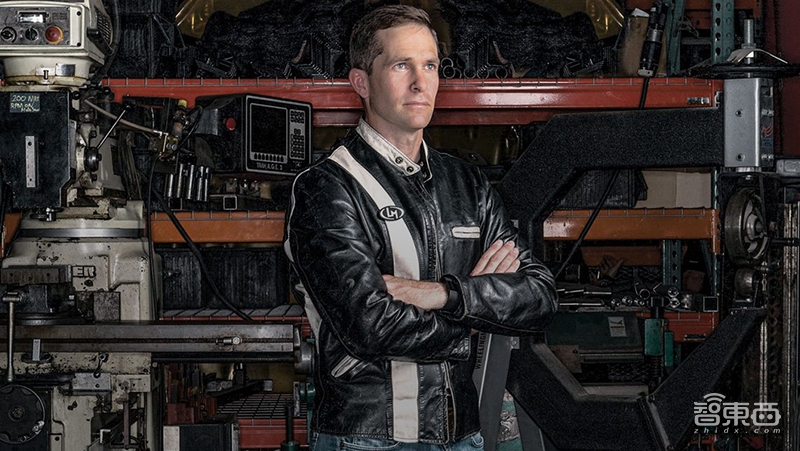 3D打印造出无人小巴!揭秘美国大兵硬核造车路