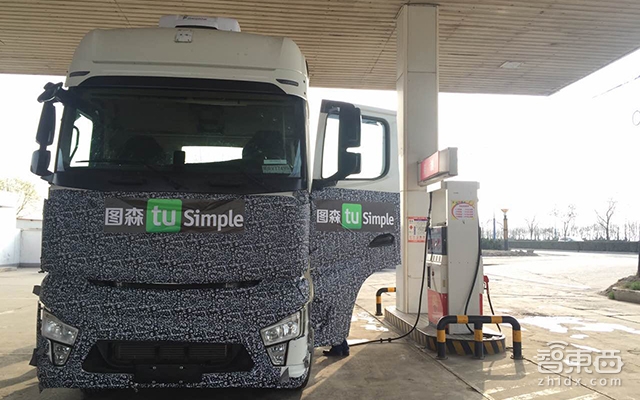 特写:硅谷自动驾驶淘金热背后的华人江湖