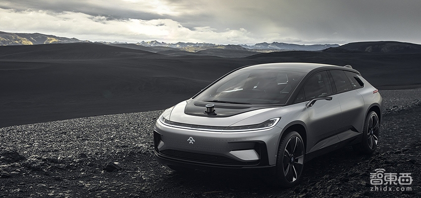 受乐视资金短缺影响 法拉第未来放弃建厂计划