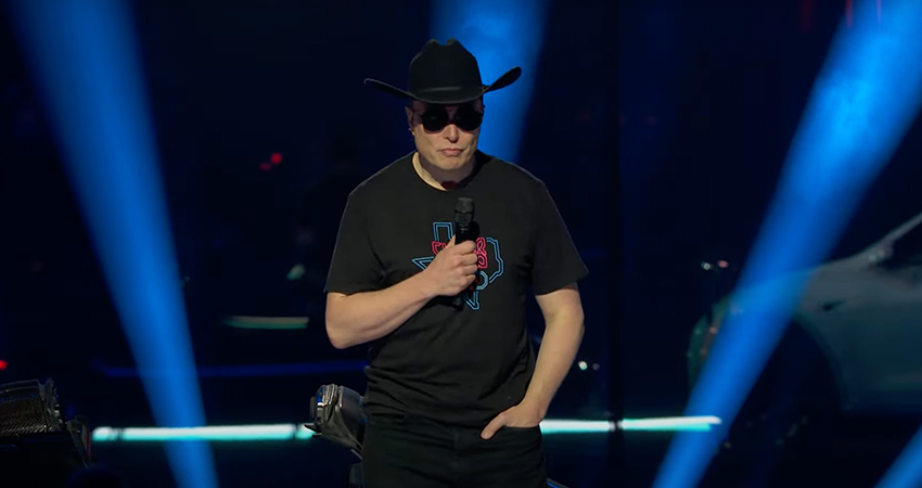 特斯拉最大工厂开工！三大黑科技投产，还要造火星皮卡