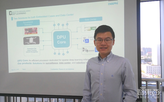 成立一年估值超10亿 与谷歌飙技术 这位90后CEO如何做到?