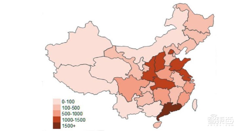 深度：充电桩行业告别赔本买卖！挣抢700亿未来市场【附下载】| 智东西内参