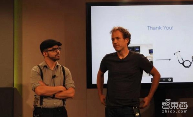 比專家靠譜！英偉達(dá)看好的5家醫(yī)療AI創(chuàng)業(yè)公司