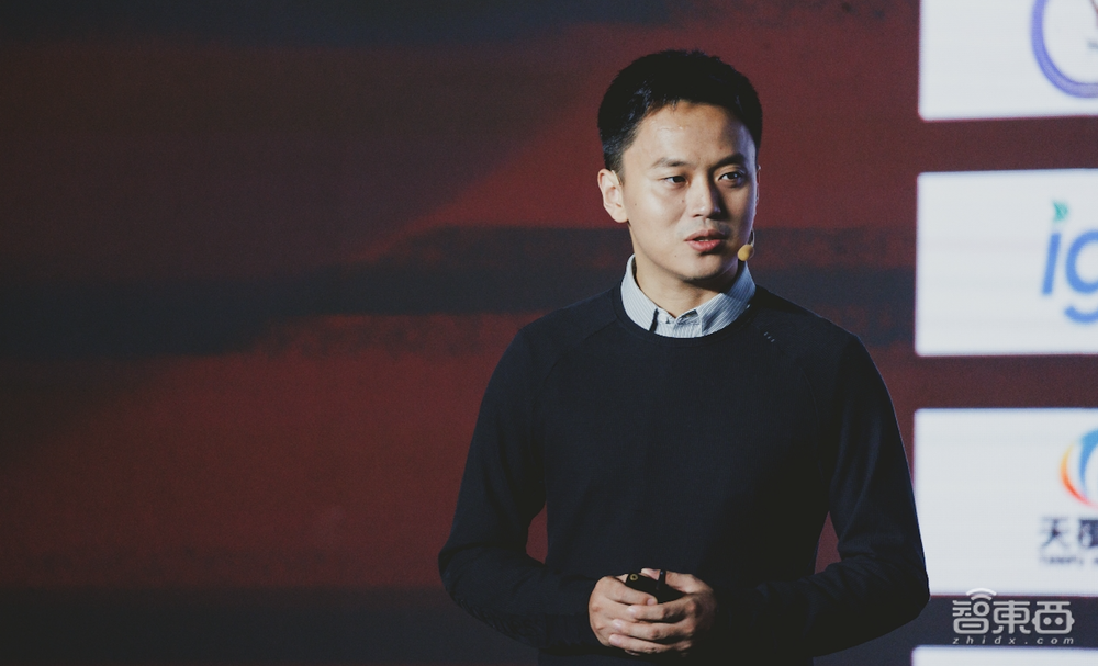 对话51WORLD创始人李熠：AI竞争关键在算法，元宇宙还有三大问题待解决