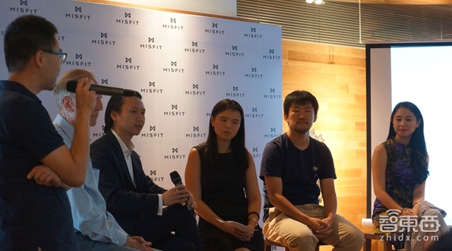 Misfit这样定义可穿戴2.0 做“品味”不和小米打价格战