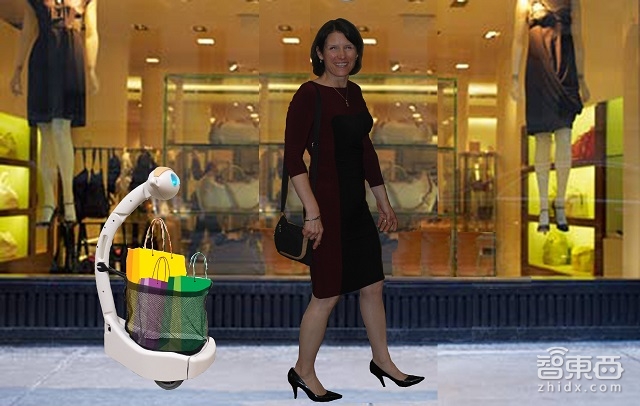 Pepper领衔 盘点2015年机器人界的人气大明星