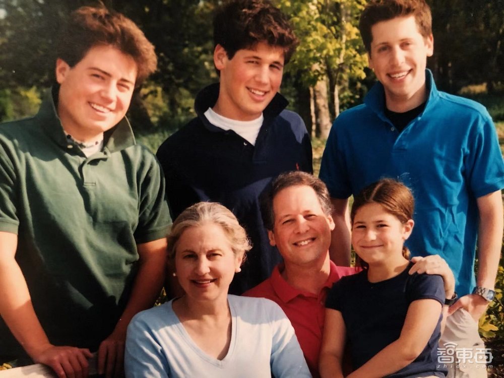 阿尔特曼20年:从创业失败到权力中心