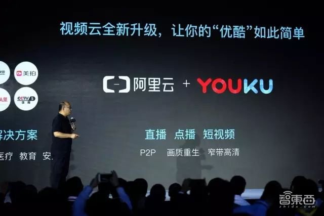 字节、快手搅起新风口！三路玩家激战千亿视频云江湖