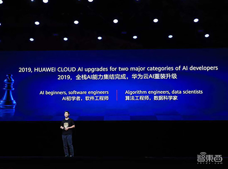 全球最快AI训练集群、ModelArts强力升级、降价70%…华为云放出大招!