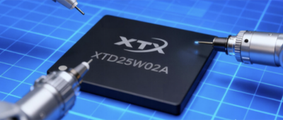 广东存储芯片“小巨人”冲刺港交所，复旦校友创办，去年扭亏为盈